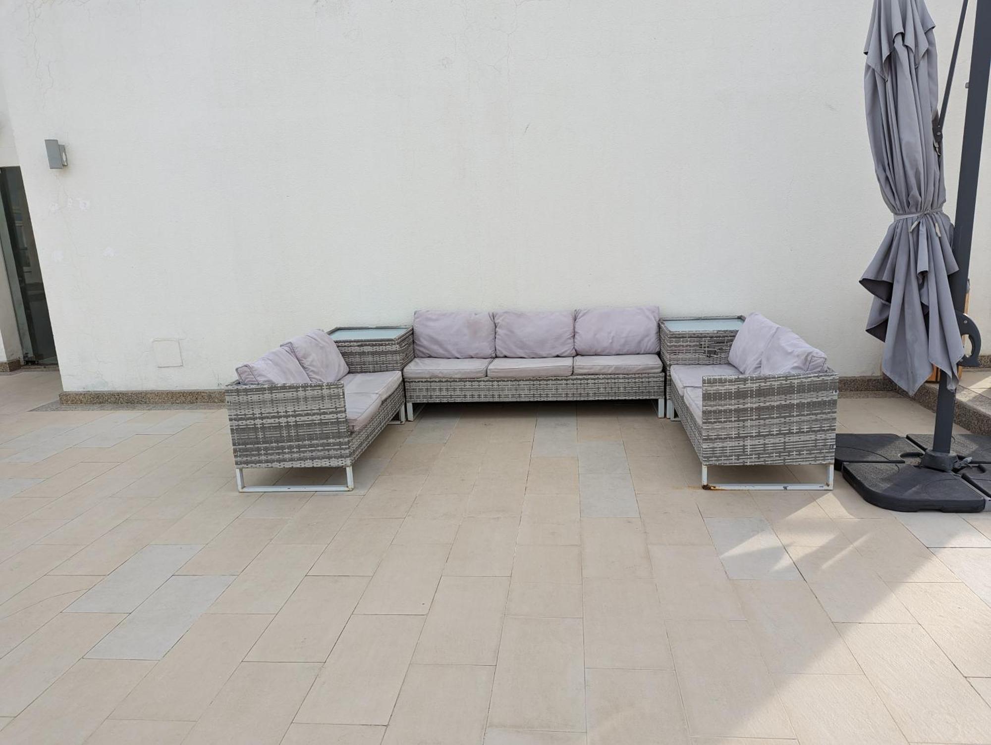 Marjan Island Beautiful Apartment Sea Side View Beach Luxury Rooms Ras Al Khaimah Uae Exterior foto